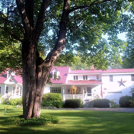 Buttonwood Inn On Mount Surprise North Conway Zewnętrze zdjęcie