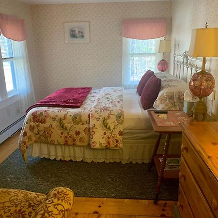 Buttonwood Inn On Mount Surprise North Conway Pokój zdjęcie
