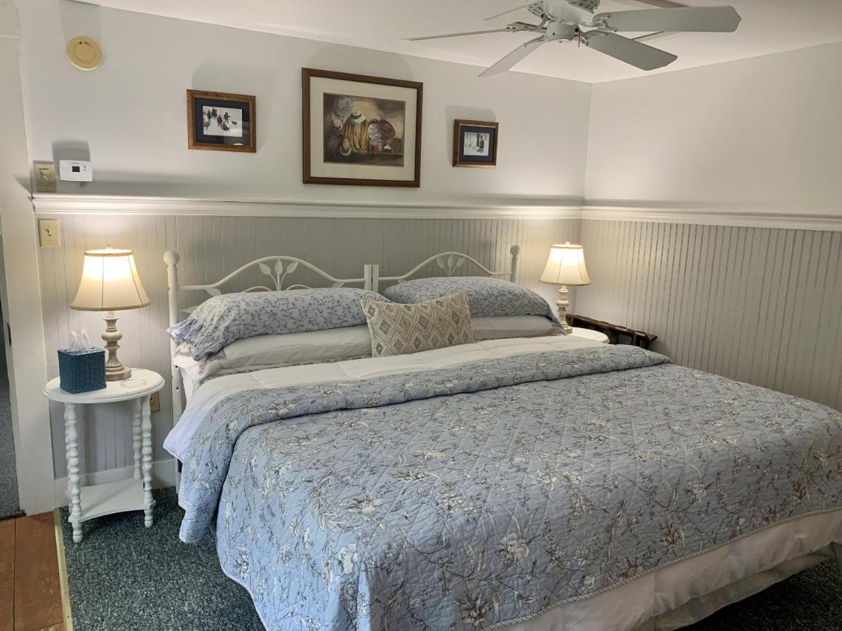 Buttonwood Inn On Mount Surprise North Conway Pokój zdjęcie
