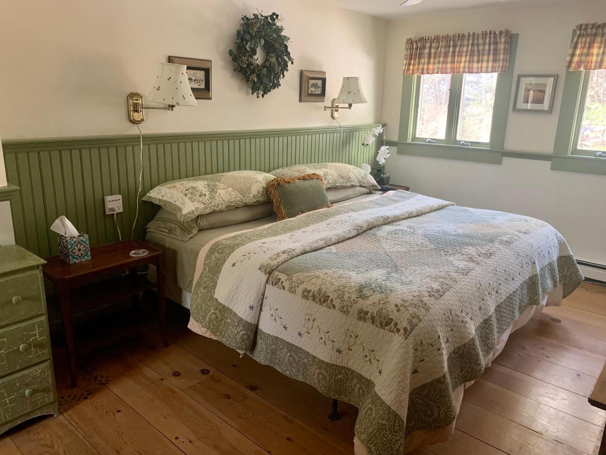 Buttonwood Inn On Mount Surprise North Conway Pokój zdjęcie