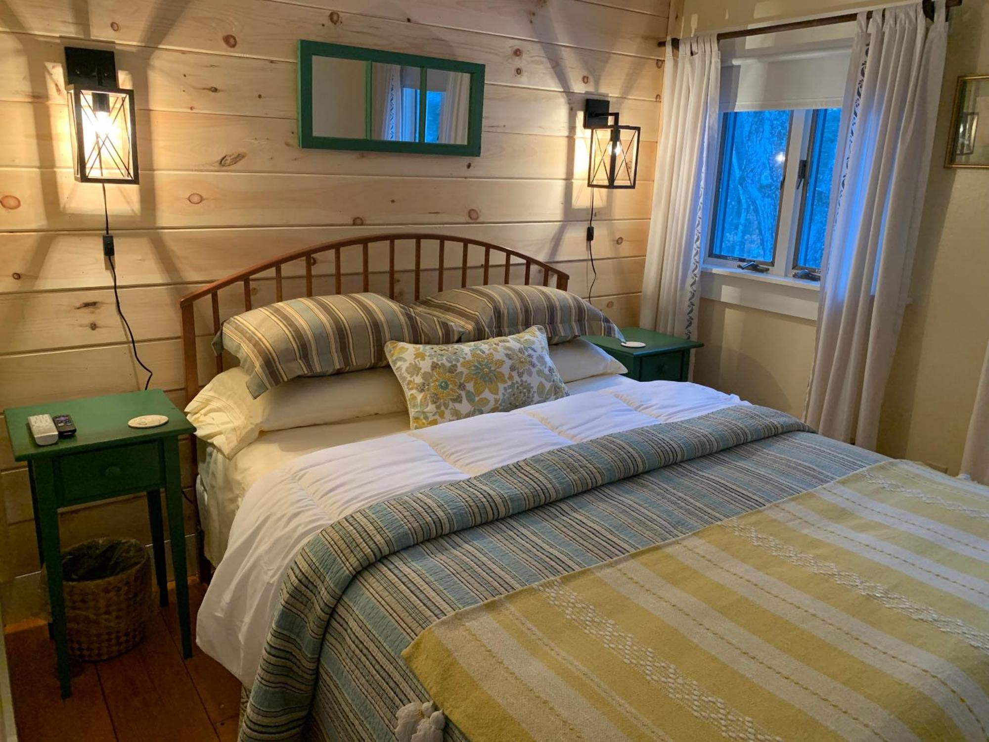 Buttonwood Inn On Mount Surprise North Conway Pokój zdjęcie