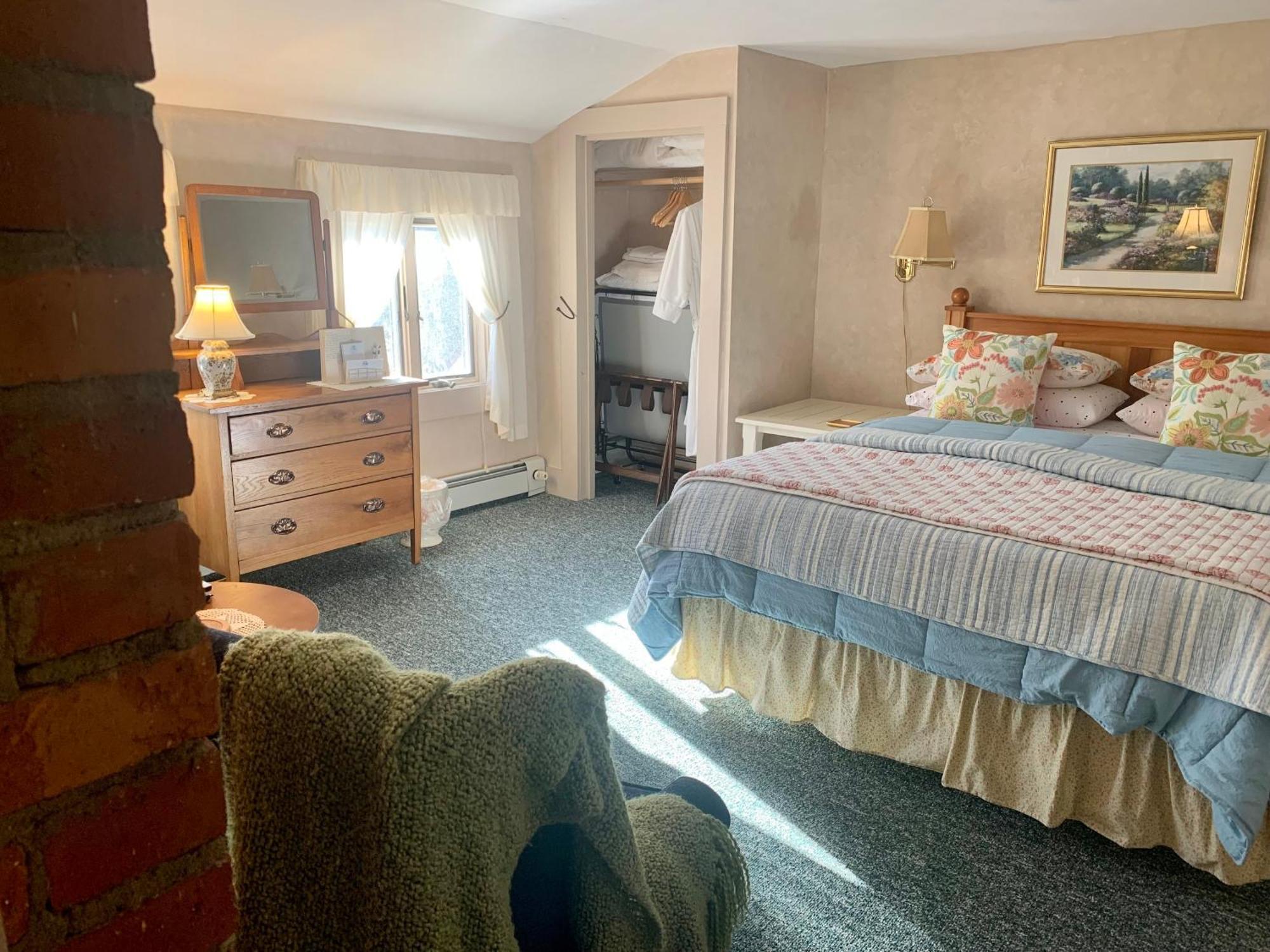 Buttonwood Inn On Mount Surprise North Conway Pokój zdjęcie