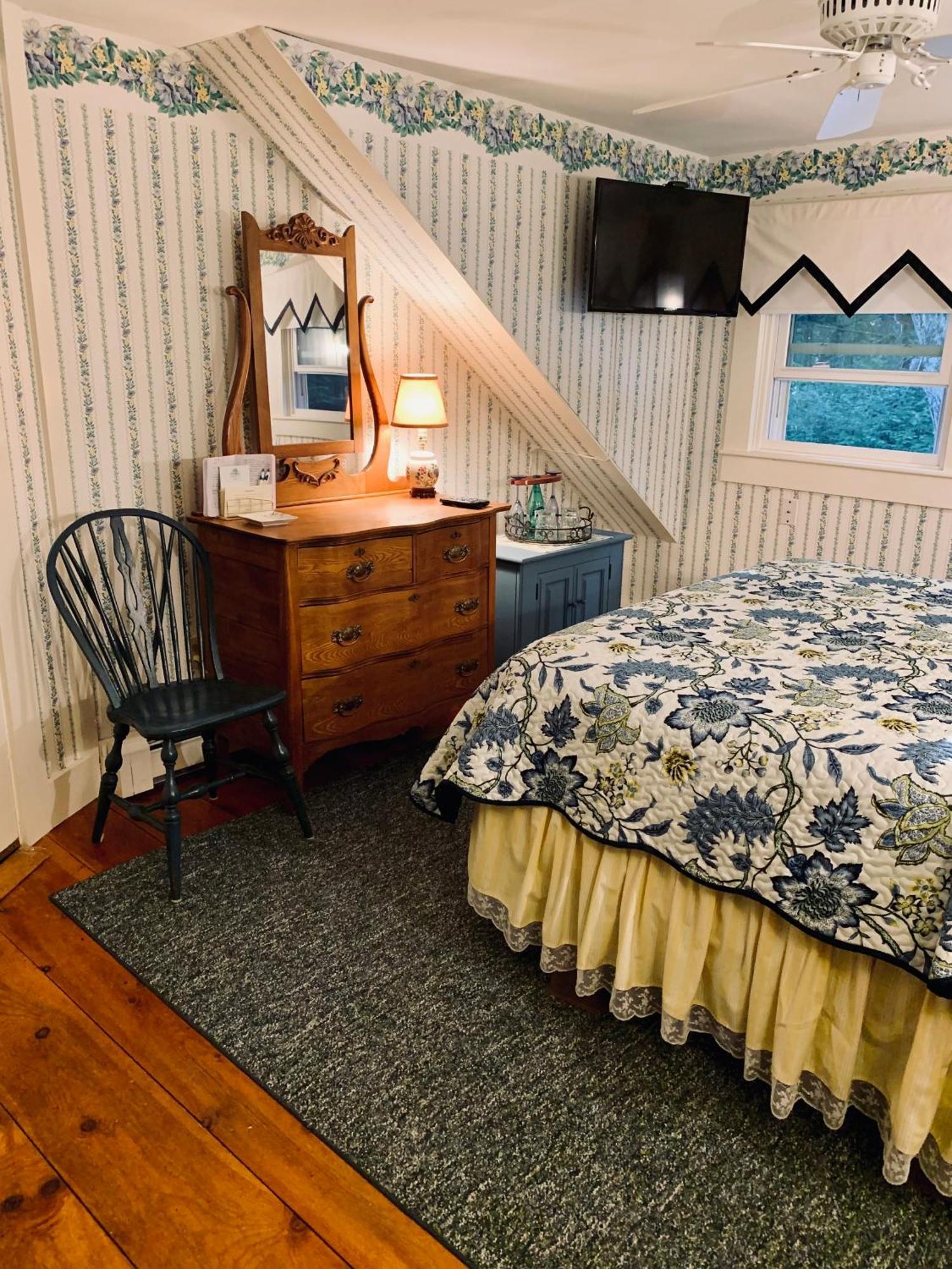 Buttonwood Inn On Mount Surprise North Conway Pokój zdjęcie